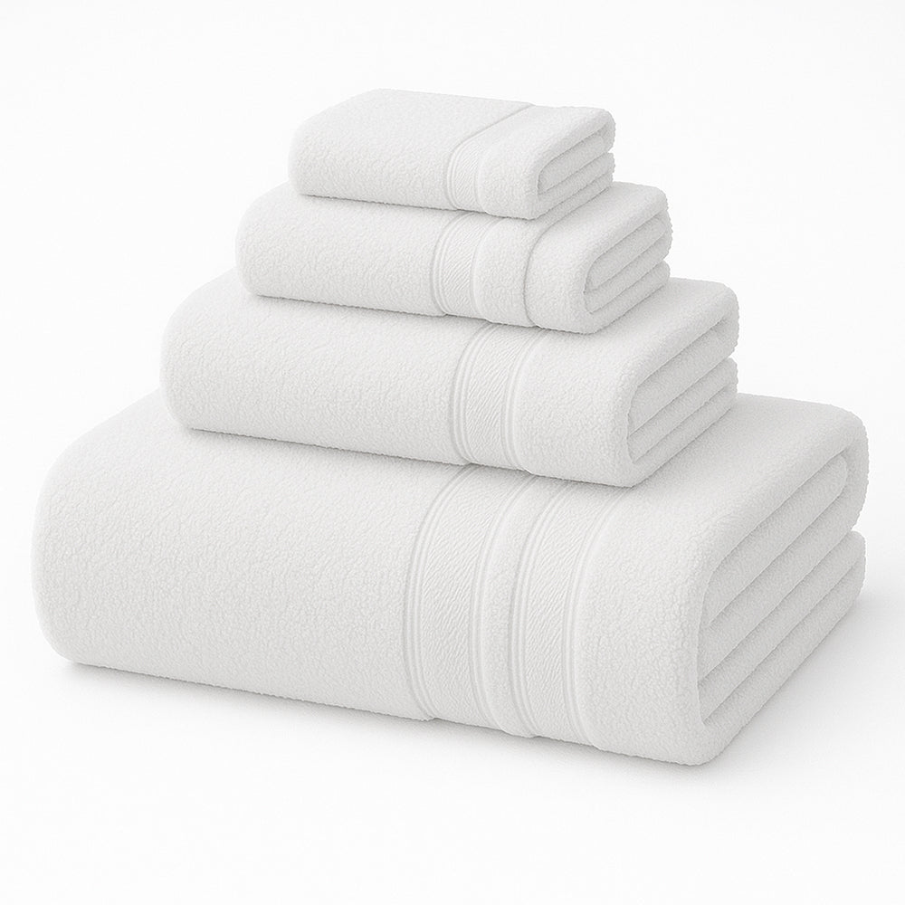 500GSM Luxury Towels