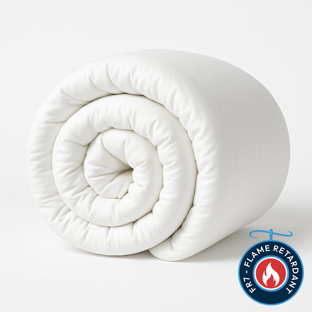 Flame Retardant Duvet (FR7) - 4.5 Tog to 13.5 Tog