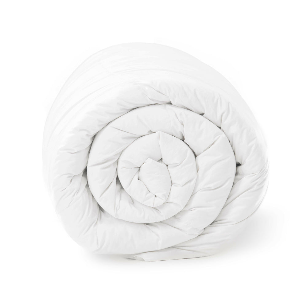 Budget Duvets - Polypropylene Duvet - 4.5 Tog to 15 Tog