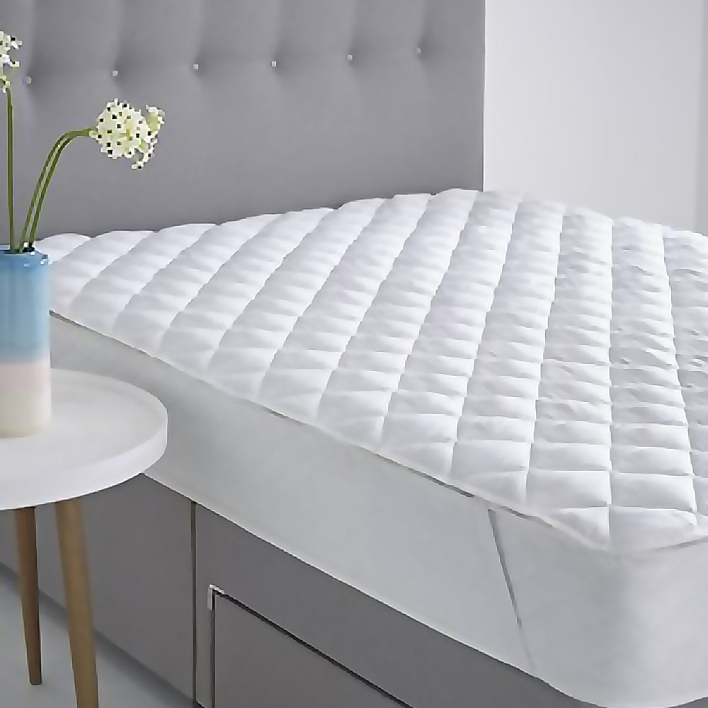 Microfibre Mattress Topper (2cm)