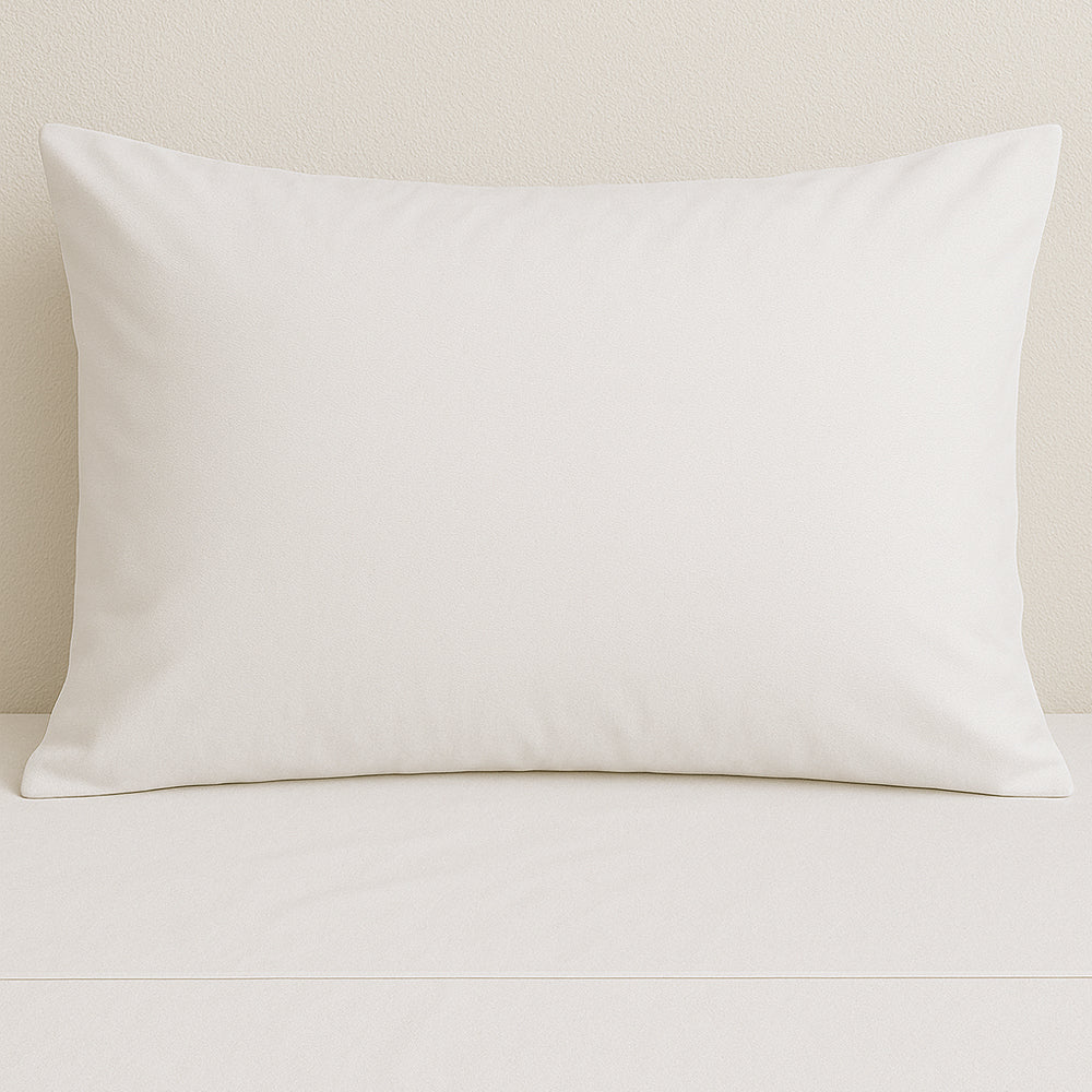 144TC Easy-Care Housewife Pillowcase