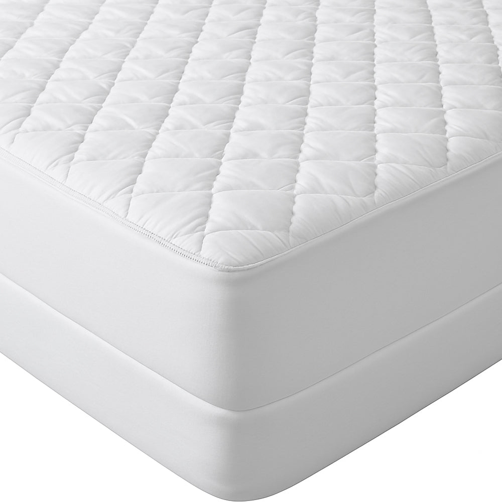 Quilted Mattress Protector