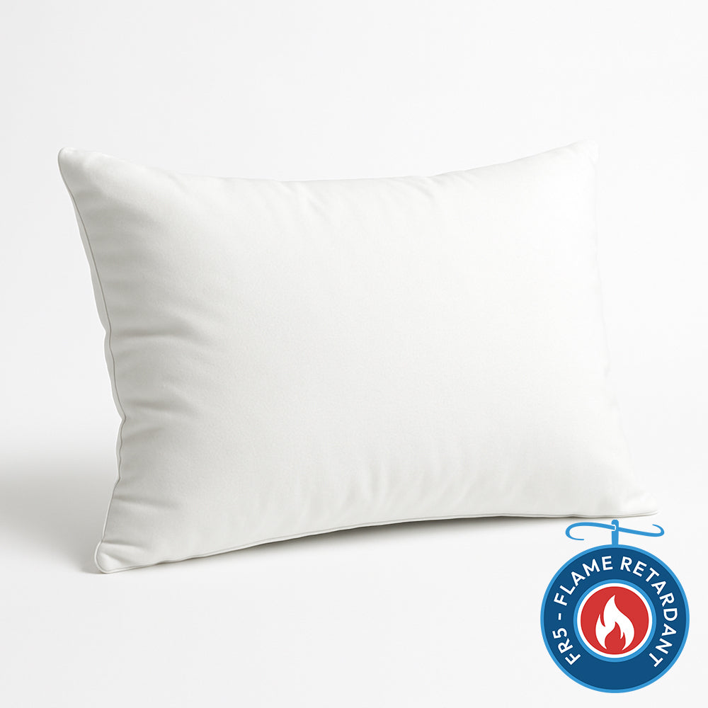 FR5 Flame Retardant Pillow
