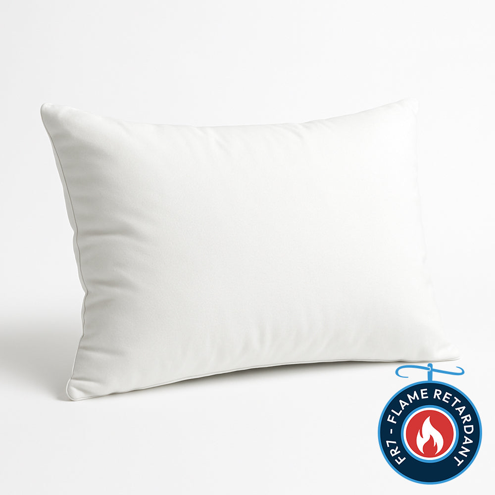 FR7 Flame Retardant Pillow