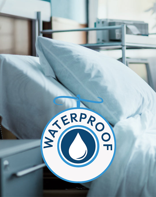 Waterproof