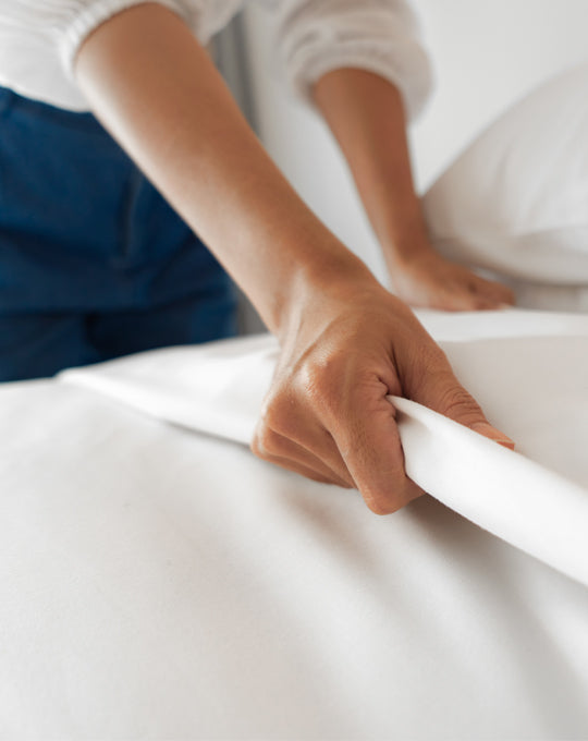 Bed Linen