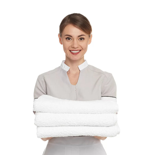 600GSM Contract Towels