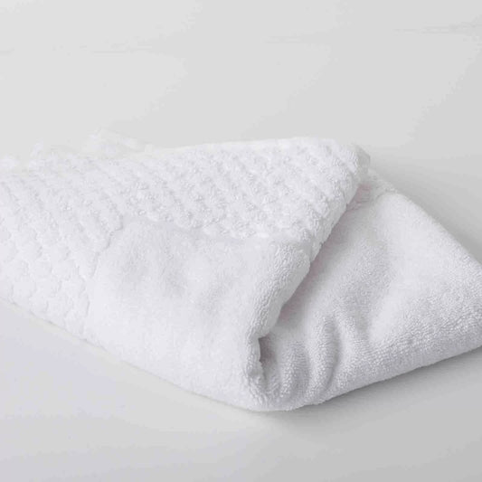800GSM Popcorn Bath Mat