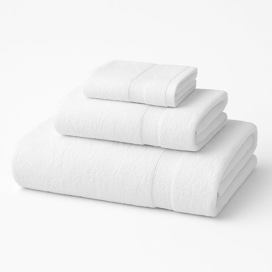 400GSM Budget Towels