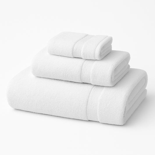 450GSM Economy Towels