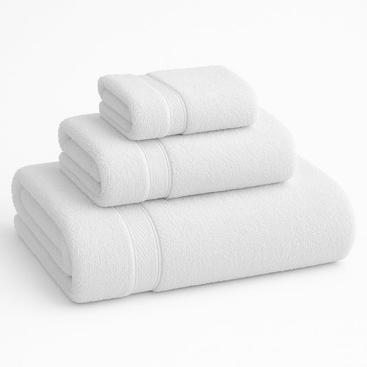 500GSM Luxury Egyptian Towels