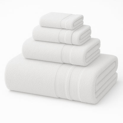 500GSM Luxury Towels