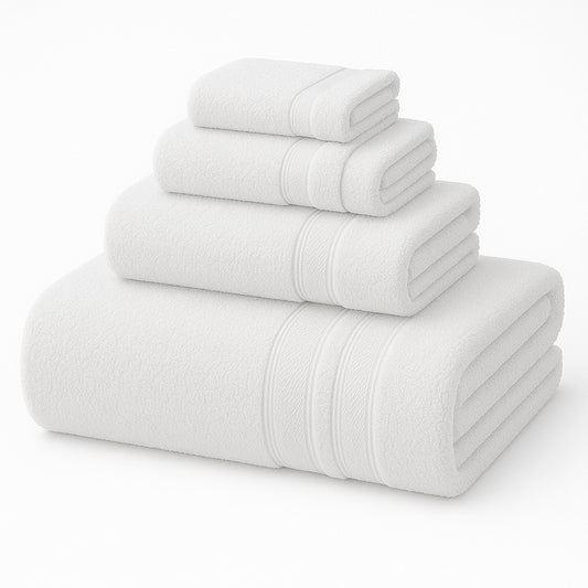 500GSM Luxury Towels