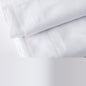 King Flat Sheet (Yellow Stitch)