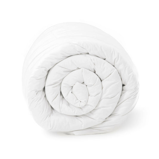 Budget Duvets - Polypropylene Duvet - 4.5 Tog to 15 Tog