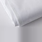 Super King Flat Sheet (Green Stitch)