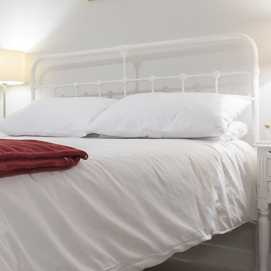 Cotton Rich Duvet Cover