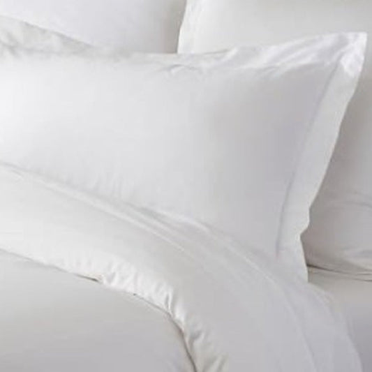 T200 Elegance Cotton Percale Duvet Cover