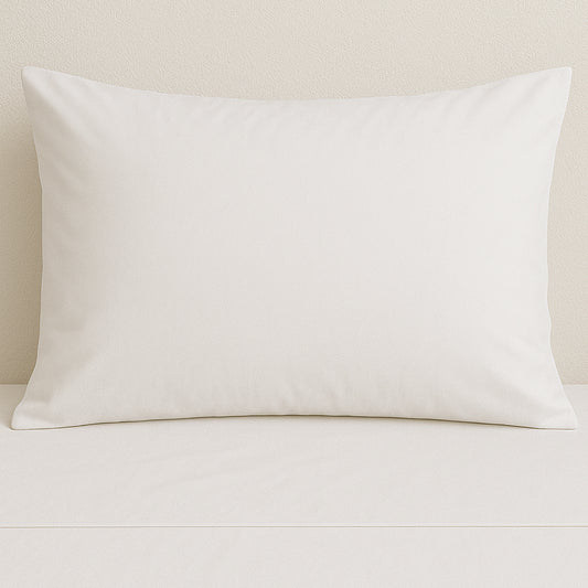 144TC Easy-Care Housewife Pillowcase