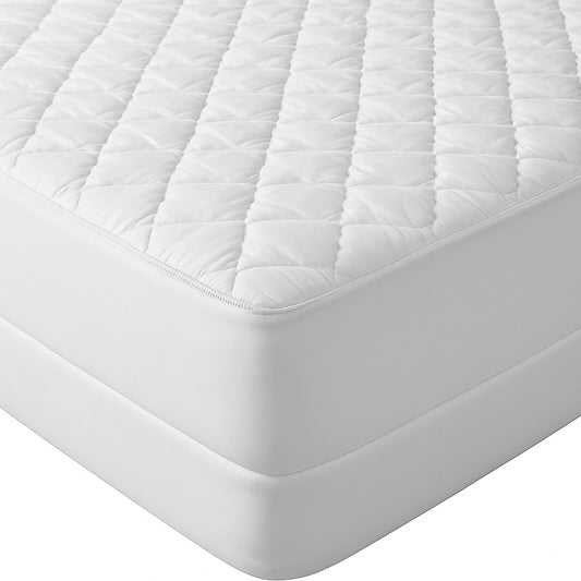 Quilted Mattress Protector