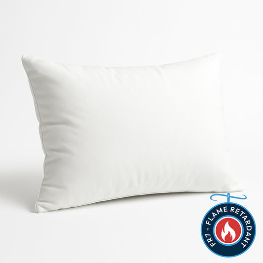 FR7 Flame Retardant Pillow