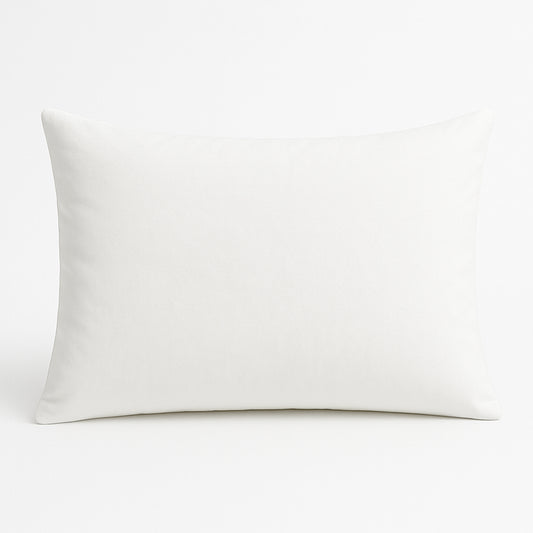 Budget Polypropylene Pillow - 450g