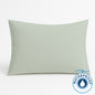 Waterproof Green-Tint Pillow